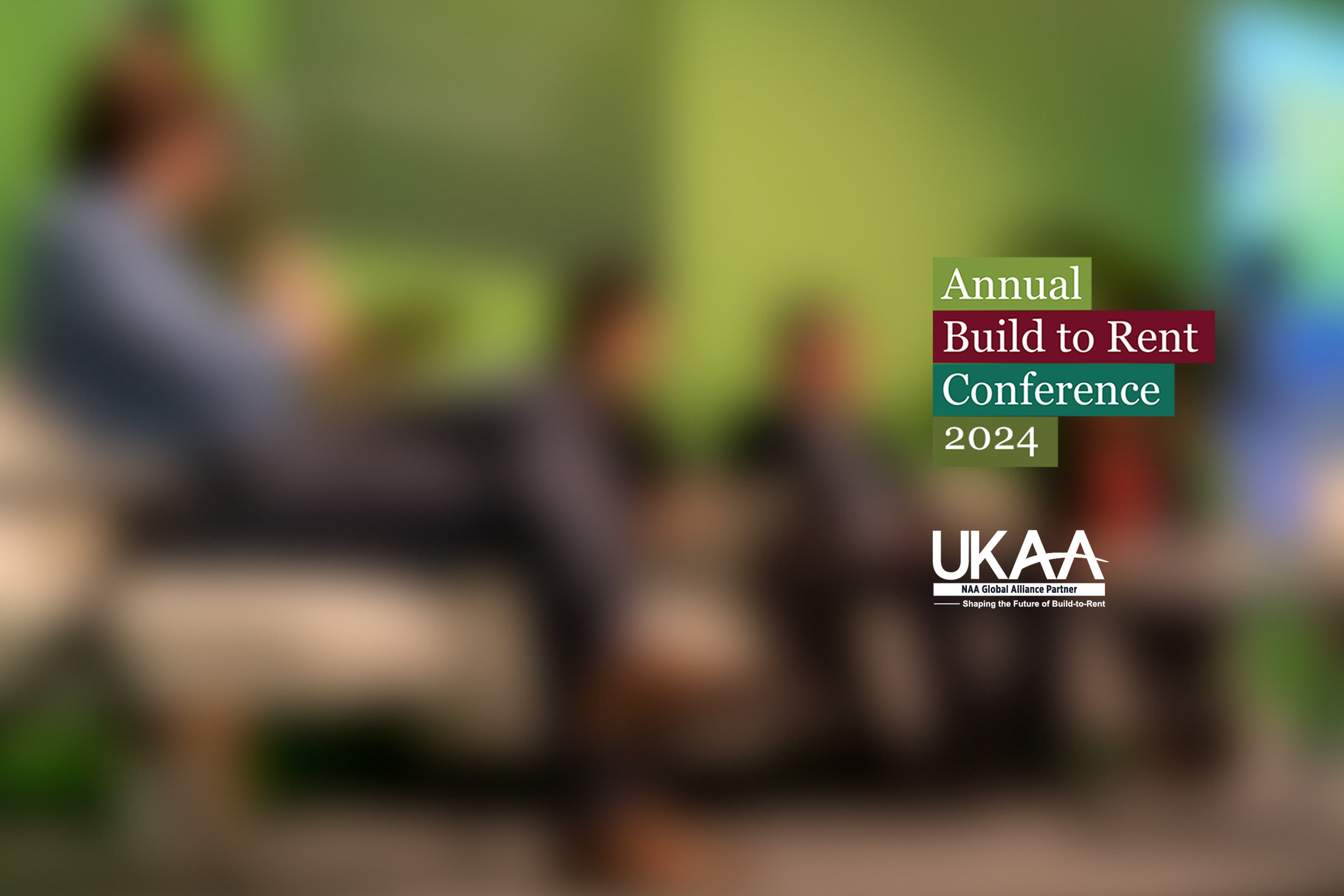 UKAA Annual BTR Conference